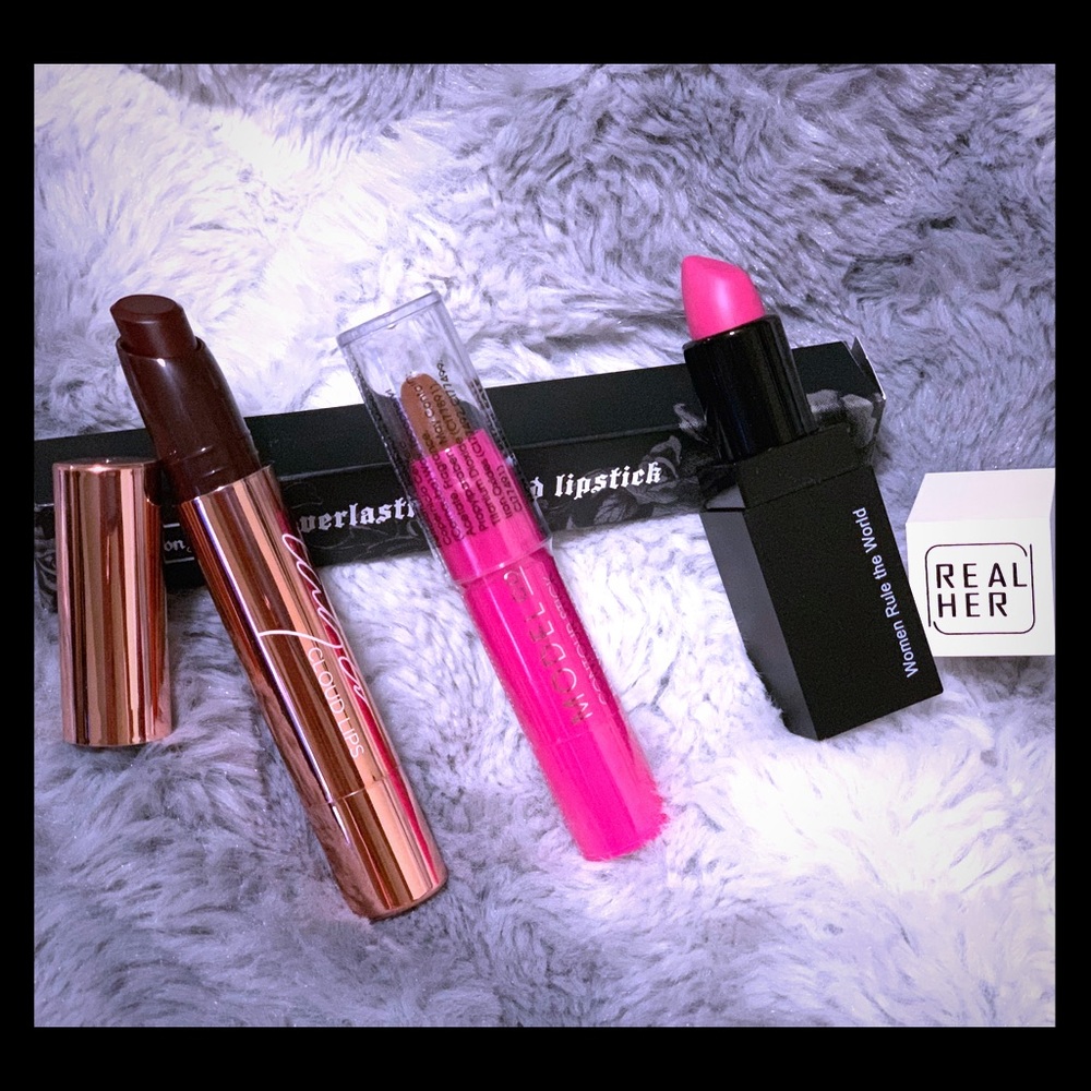 Lipstick Bundle